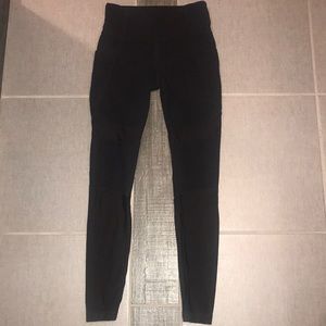 Athleta Yoga Pants